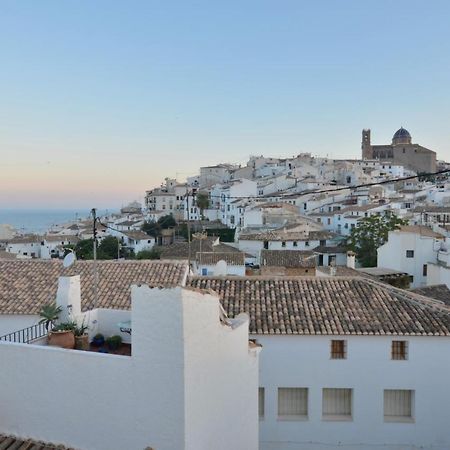 Casa En Bellaguarda By Nras Villa Altea Exterior photo