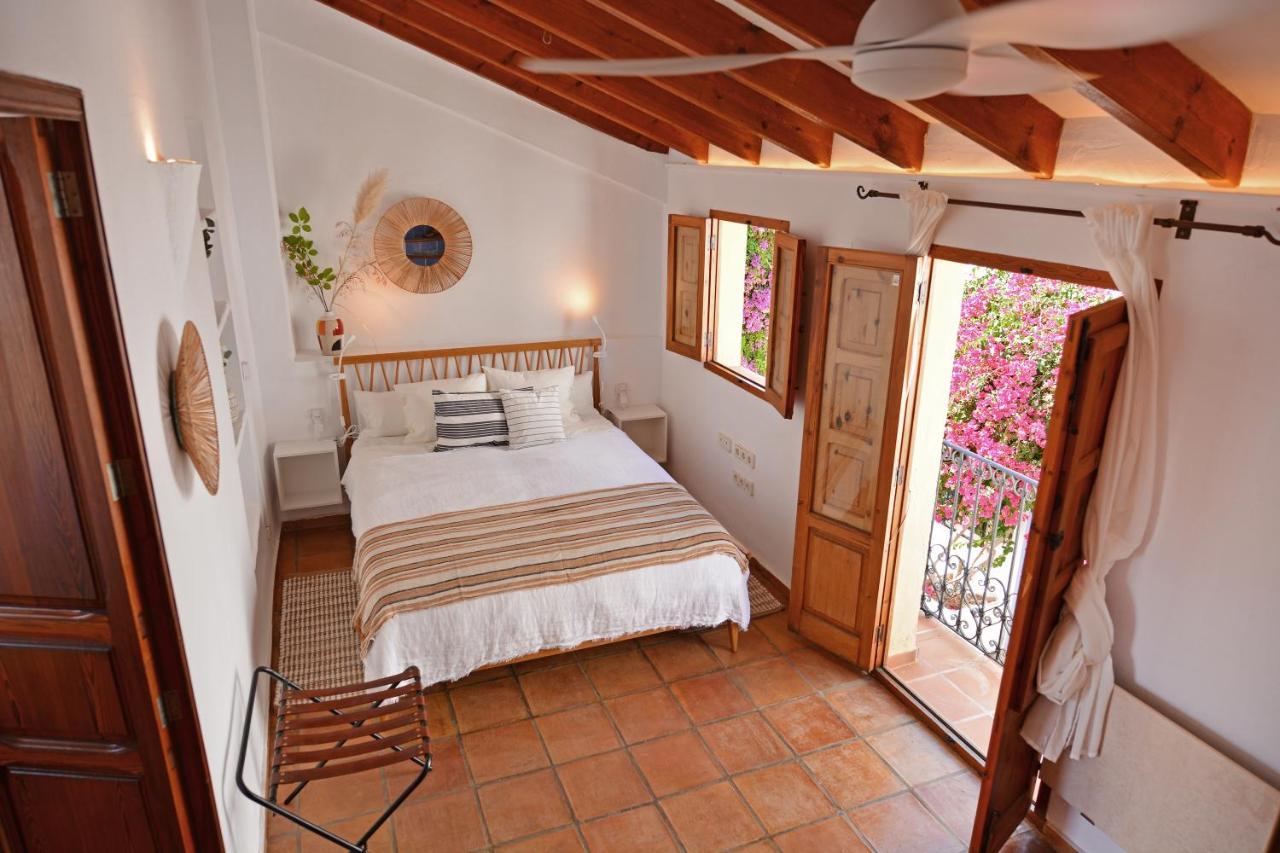 Casa En Bellaguarda By Nras Villa Altea Exterior photo