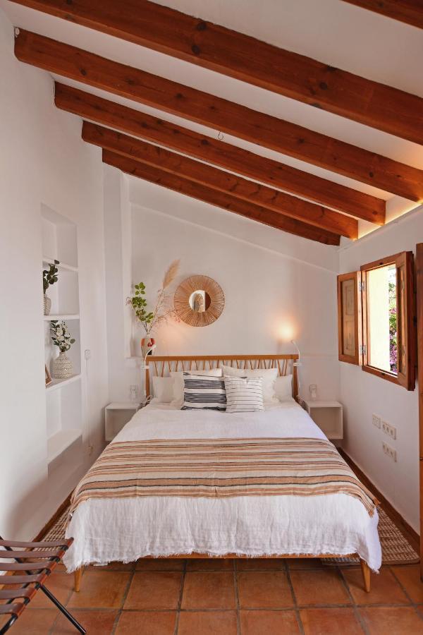 Casa En Bellaguarda By Nras Villa Altea Exterior photo