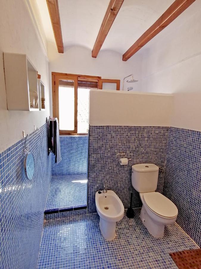 Casa En Bellaguarda By Nras Villa Altea Exterior photo