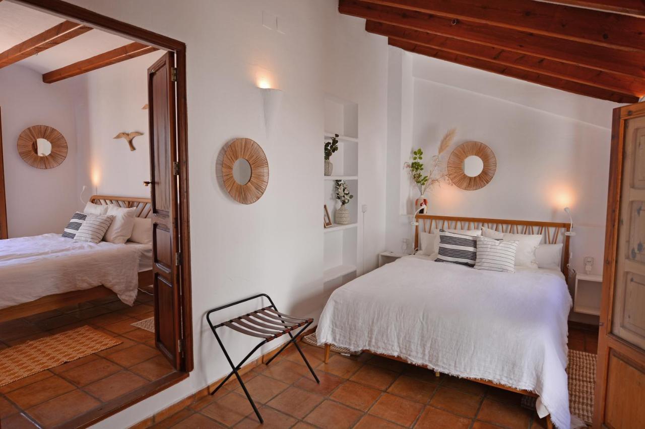 Casa En Bellaguarda By Nras Villa Altea Exterior photo