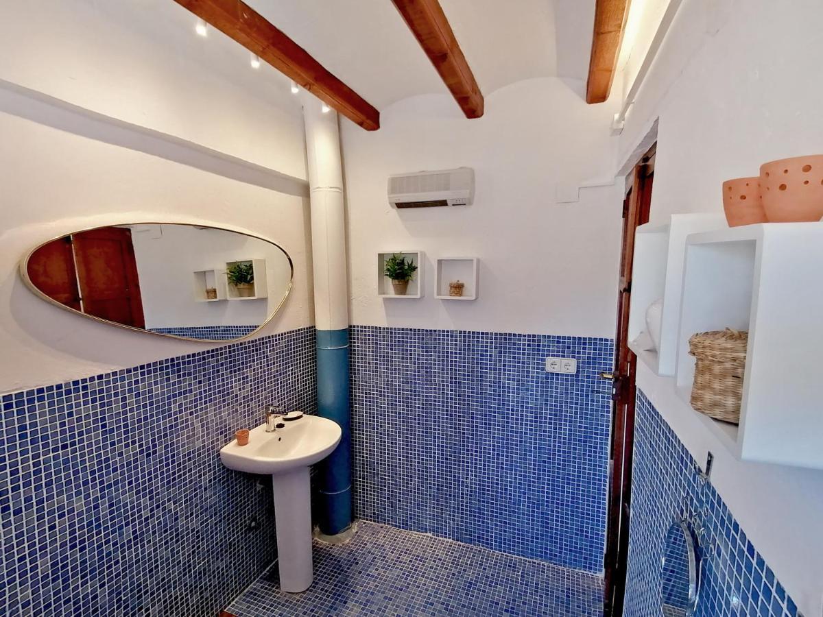 Casa En Bellaguarda By Nras Villa Altea Exterior photo