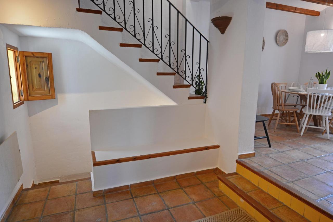 Casa En Bellaguarda By Nras Villa Altea Exterior photo