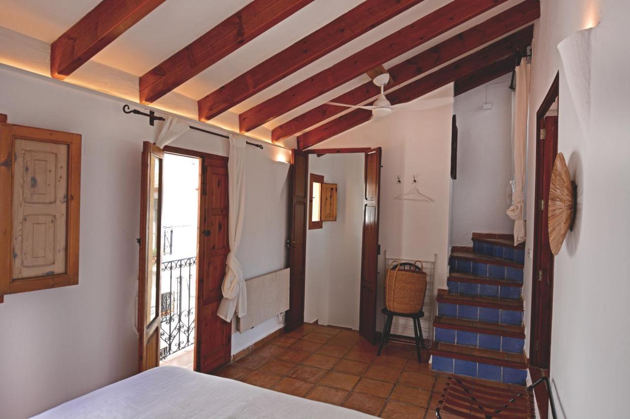 Casa En Bellaguarda By Nras Villa Altea Exterior photo