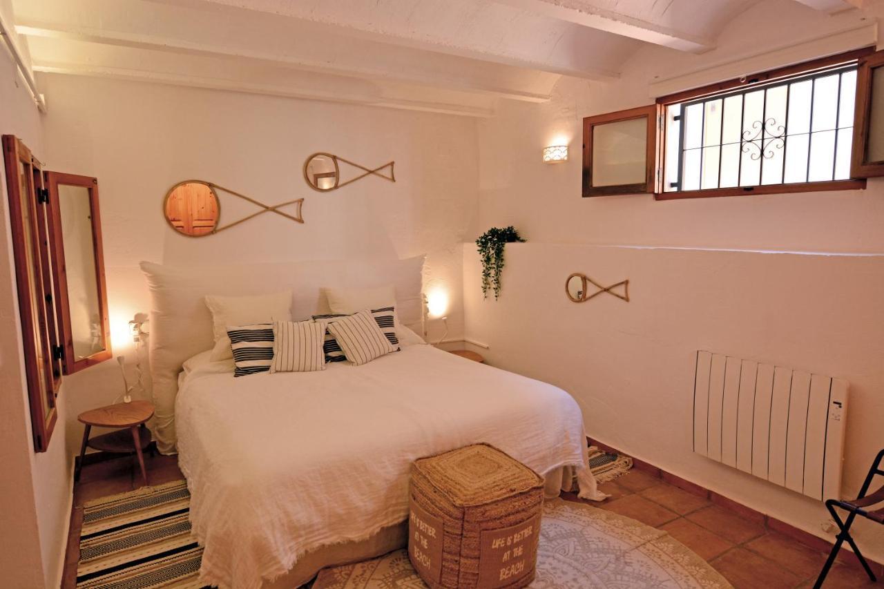 Casa En Bellaguarda By Nras Villa Altea Exterior photo