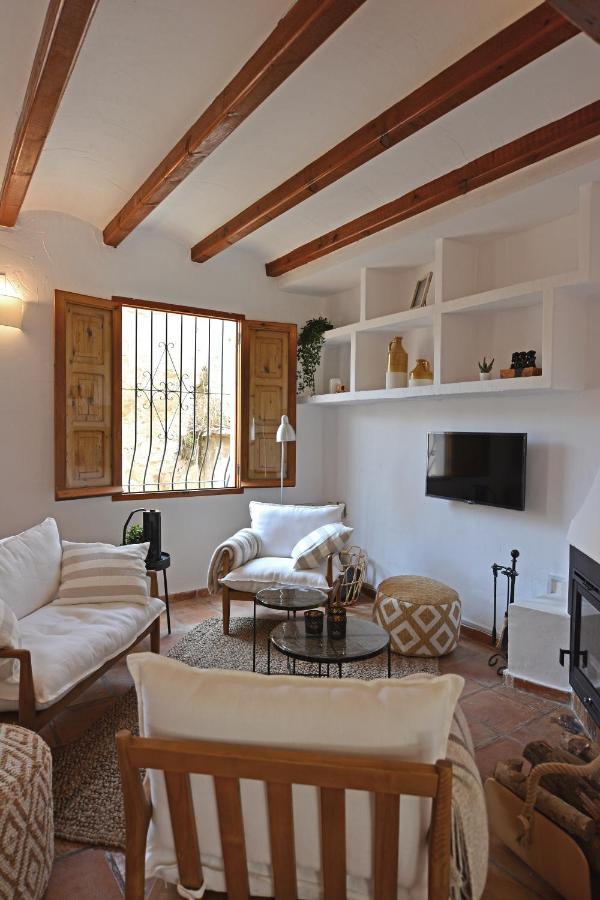 Casa En Bellaguarda By Nras Villa Altea Exterior photo