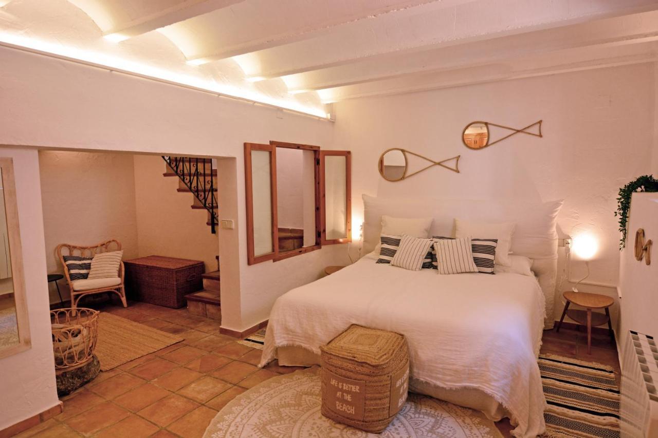 Casa En Bellaguarda By Nras Villa Altea Exterior photo