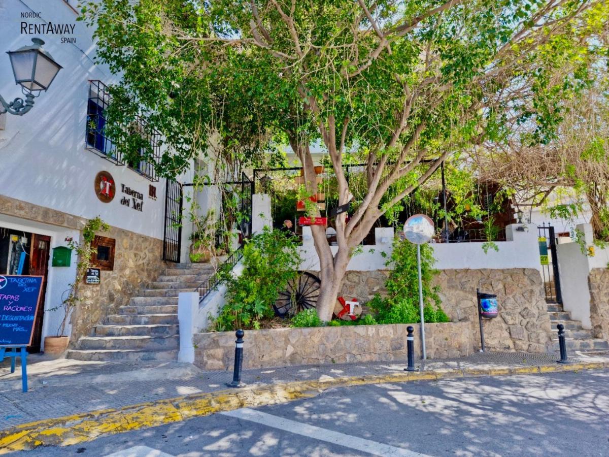 Casa En Bellaguarda By Nras Villa Altea Exterior photo